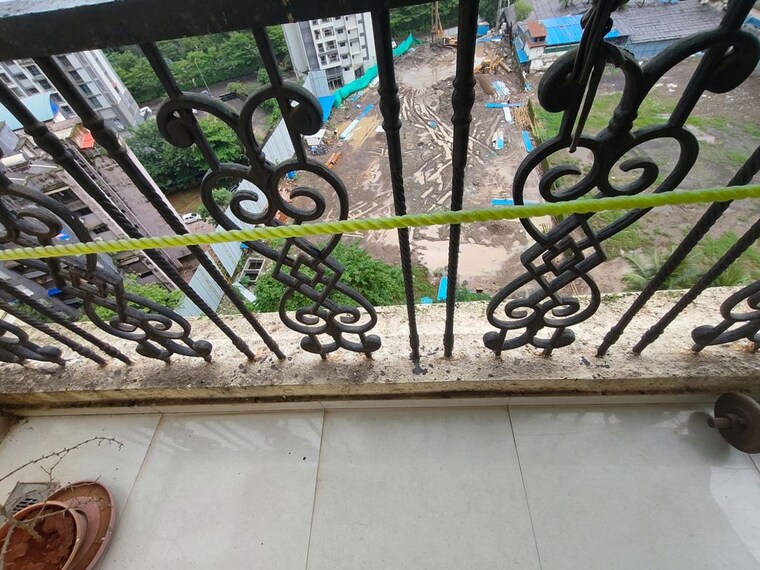 Master Plan, mandar-nature-glory 2 Bedroom 980 Sq.Ft. Apartment In Kalwa Thane 10565288