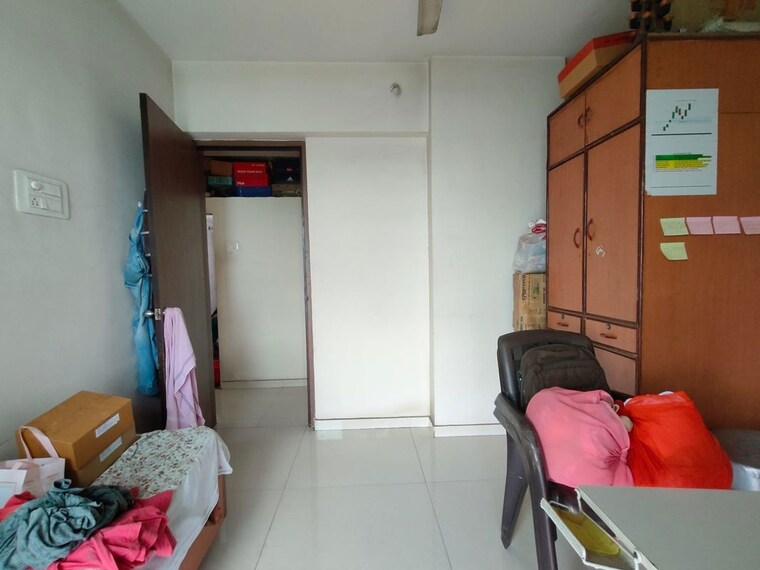 Team Area, mandar-nature-glory 2 Bedroom 980 Sq.Ft. Apartment In Kalwa Thane 10565288