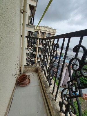 Gym in 2 BHK Apartment at Mandar Nature Glory, Kalwa – for Rent