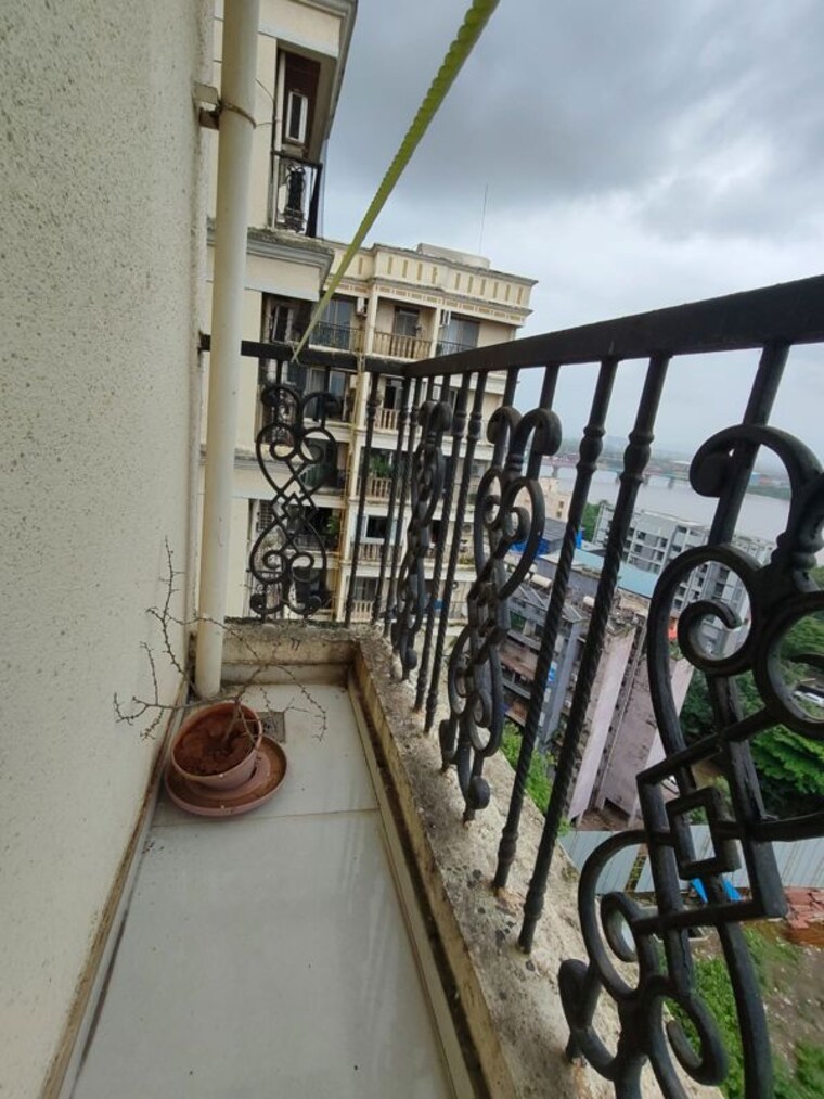 Gym, mandar-nature-glory 2 Bedroom 980 Sq.Ft. Apartment In Kalwa Thane 10565288