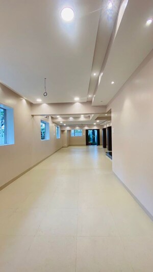 Building Lobby in 4 BHK Independent House at Juhu Pearl, Juhu – for Sale