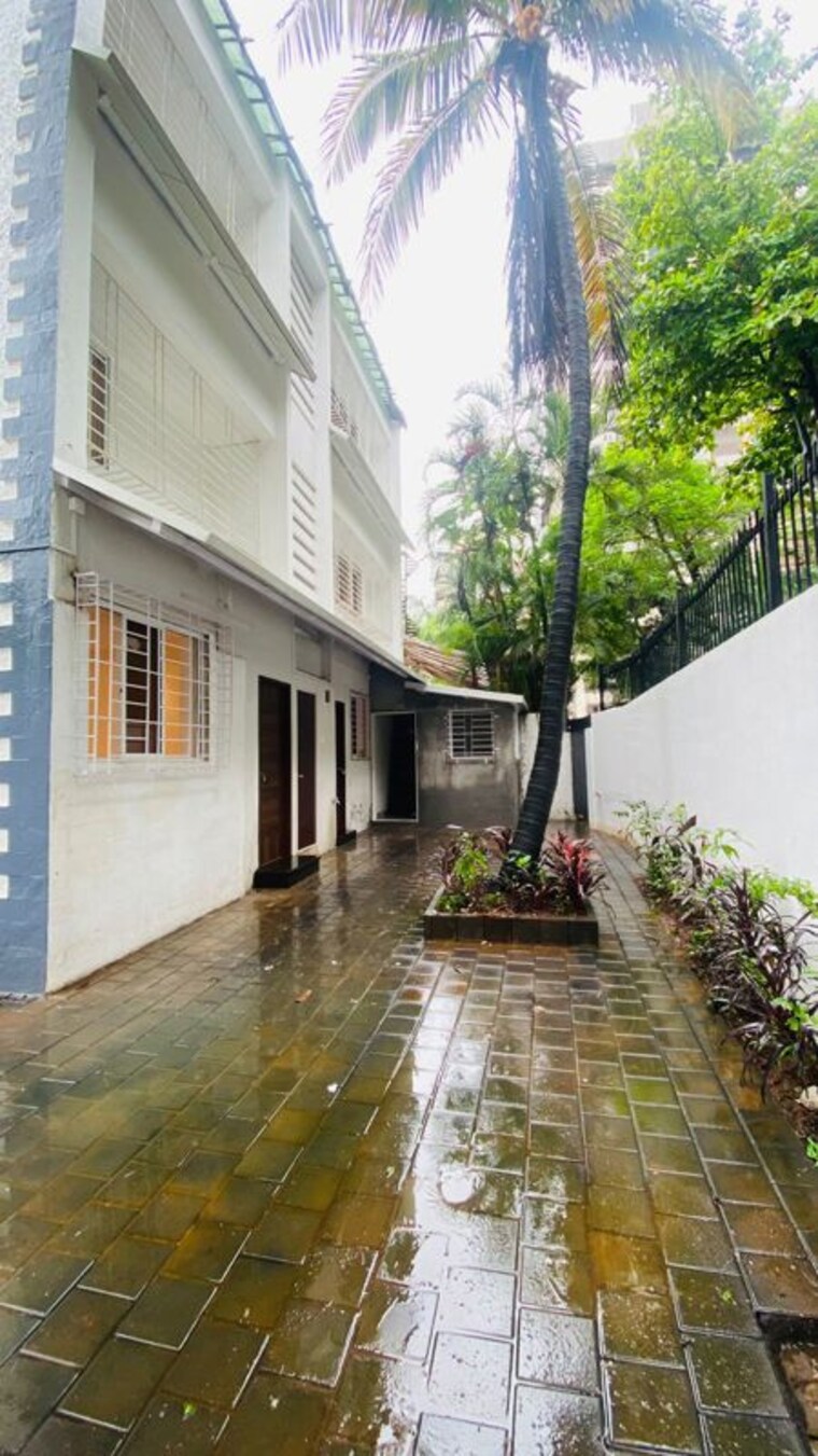 Exterior View, juhu-pearl 4 Bedroom 8900 Sq.Ft. Independent House In Juhu Mumbai 10565291