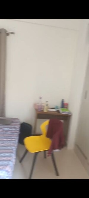Furnished Amenities in 1 BHK Apartment at Sujatha Residency Bellandur, Bellandur – for Rent