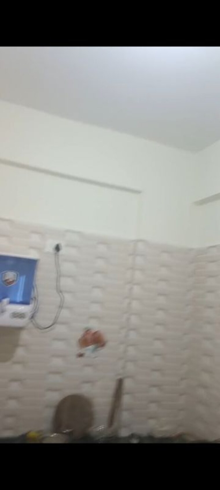 Bathroom, sujatha-residency-bellandur 1 Bedroom 500 Sq.Ft. Apartment In Bellandur Bangalore 10565294