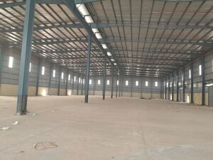 Parking in  Warehouse at Sector 2 – for Rent