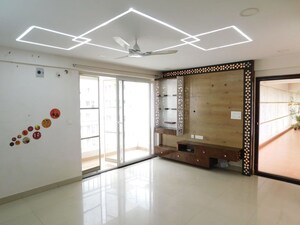 Room in 2 BHK Apartment at Aparna Cyber Commune, Nallagandla – for Rent