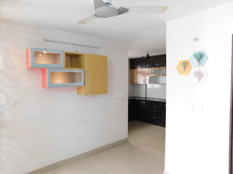 undefined, aparna-cyber-commune 2 Bedroom 1275 Sq.Ft. Apartment In Nallagandla Hyderabad 10565314