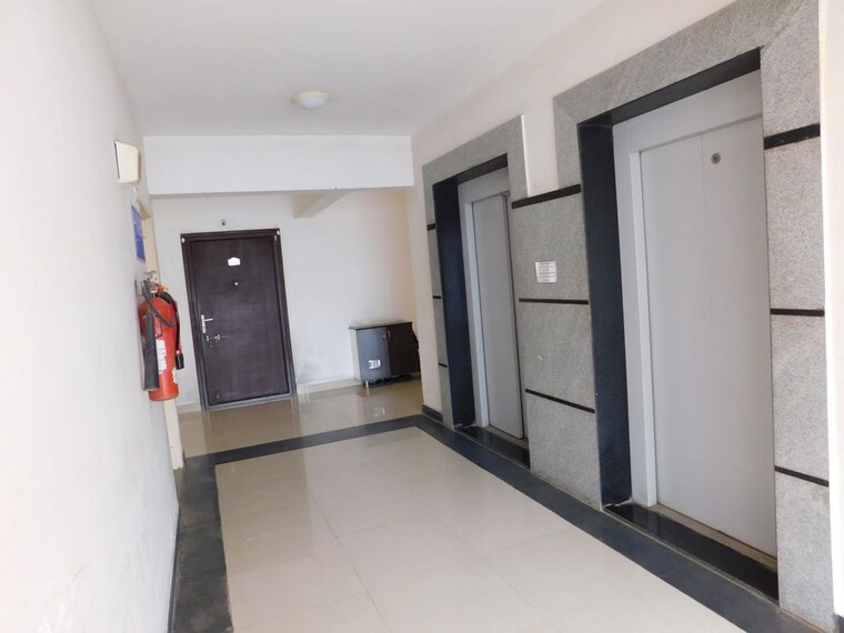 undefined, aparna-cyber-commune 2 Bedroom 1275 Sq.Ft. Apartment In Nallagandla Hyderabad 10565314