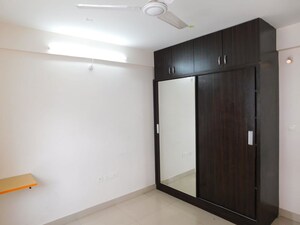 Room in 2 BHK Apartment at Aparna Cyber Commune, Nallagandla – for Rent
