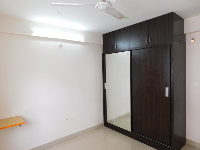 Room, aparna-cyber-commune 2 Bedroom 1275 Sq.Ft. Apartment In Nallagandla Hyderabad 10565314