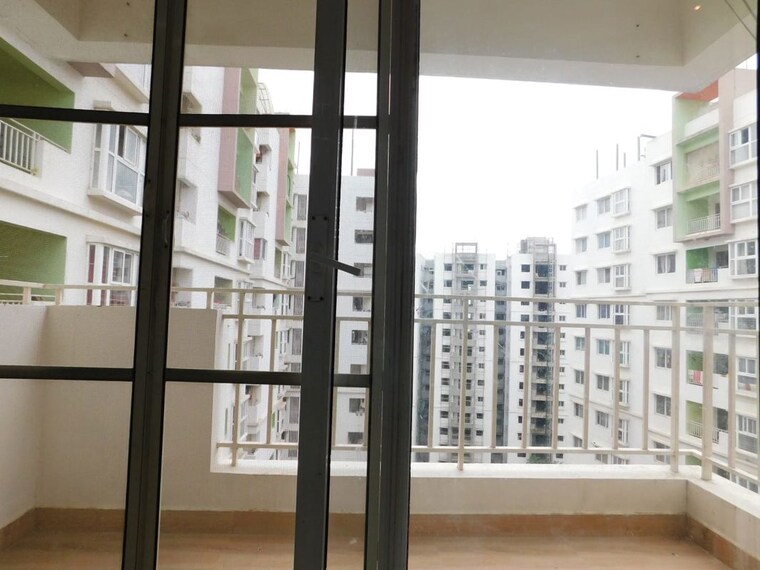 Room, aparna-cyber-commune 2 Bedroom 1275 Sq.Ft. Apartment In Nallagandla Hyderabad 10565314