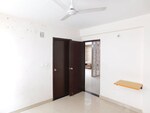 2 BHK + Pooja Room 1275 Sq.Ft. Apartment in Aparna Cyber Commune