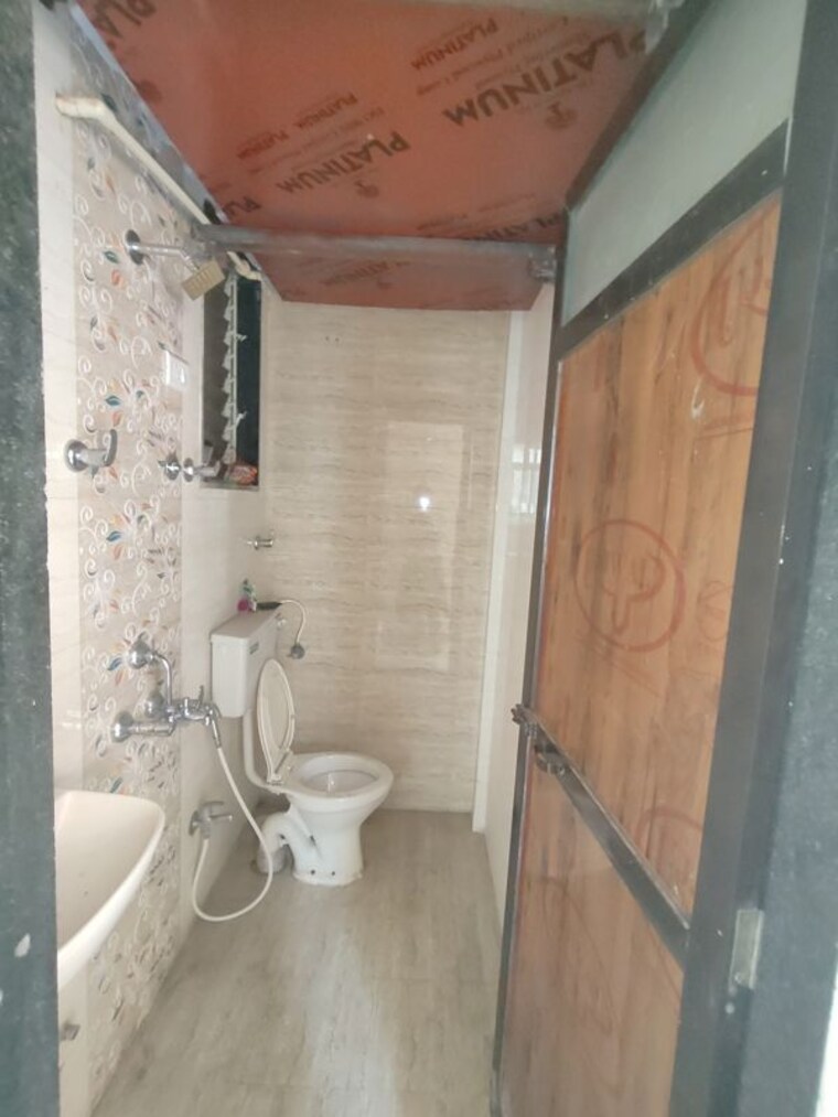 Bathroom, jp-regency-ambernath 1 Bedroom 590 Sq.Ft. Apartment In Ambernath Thane 10511782