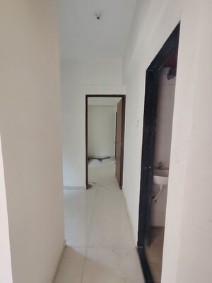Building Lobby in 1 BHK Apartment at JP Regency Ambernath, Ambernath – for Rent