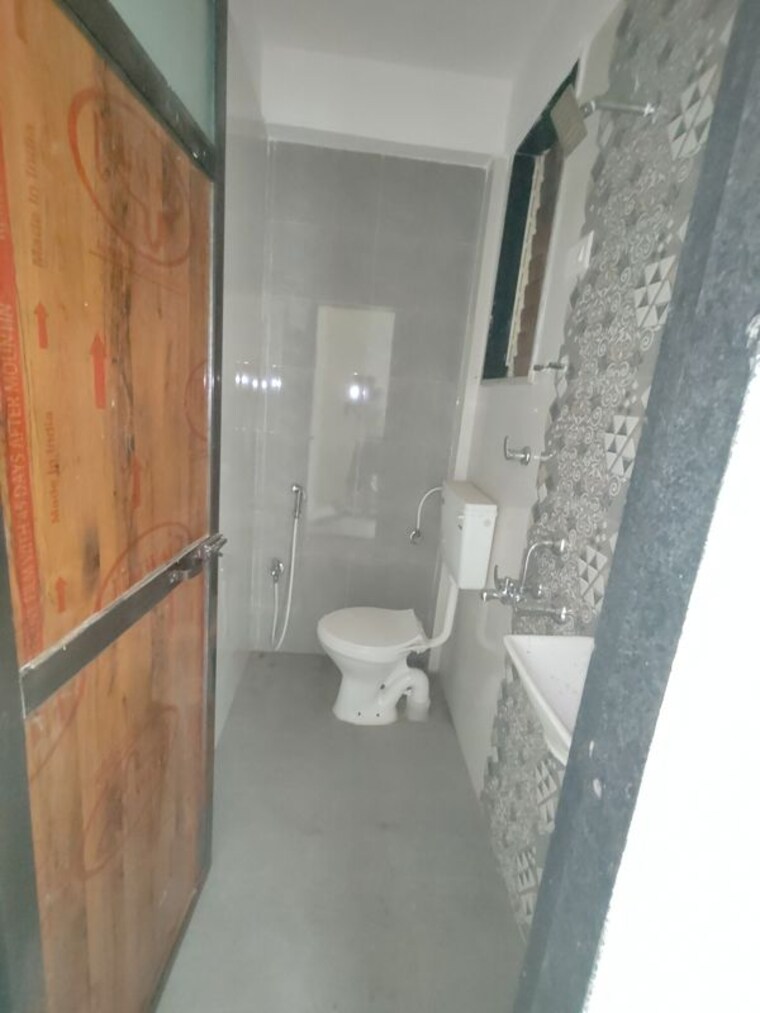 Bathroom, jp-regency-ambernath 1 Bedroom 590 Sq.Ft. Apartment In Ambernath Thane 10511782