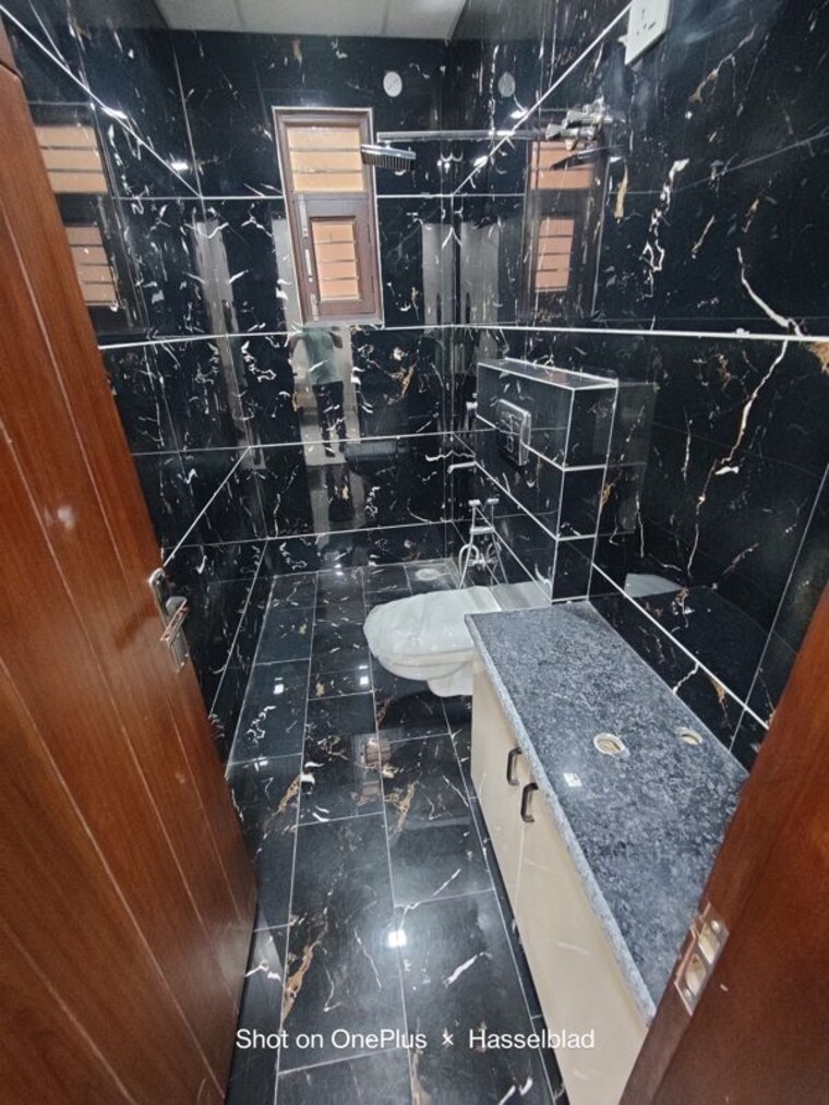 Gym, maya-homes 3 Bedroom 1350 Sq.Ft. Builder Floor In Indrapuram Ghaziabad 10565287