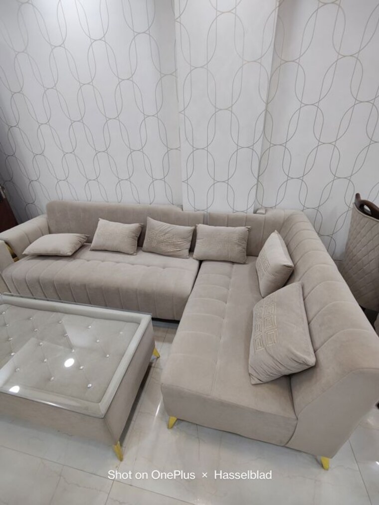 Bathroom, maya-homes 3 Bedroom 1350 Sq.Ft. Builder Floor In Indrapuram Ghaziabad 10565287