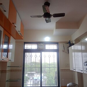 Kitchen in 2 BHK Apartment at Lodha Paradise, Majiwada – for Sale
