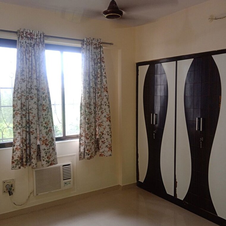 Bedroom, lodha-paradise 2 Bedroom 650 Sq.Ft. Apartment In Majiwada Thane 10565239