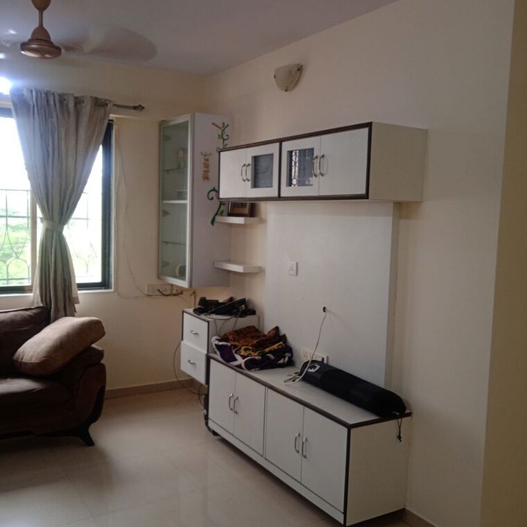 Living Room, lodha-paradise 2 Bedroom 650 Sq.Ft. Apartment In Majiwada Thane 10565239
