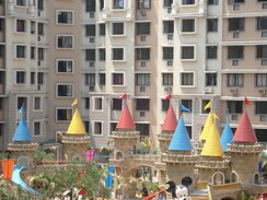 2 BHK Apartment For Sale in Lodha Paradise