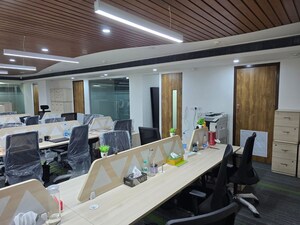  Office Space For Rent in Lower Parel