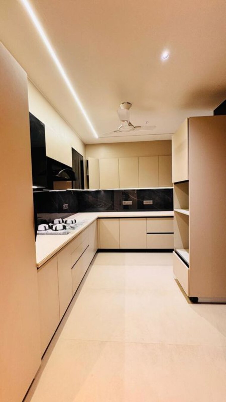 Kitchen, sector 50 4 Bedroom 3150 Sq.Ft. Builder Floor In Sector 50 Gurgaon 10565304