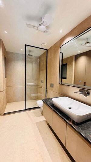 Bedroom in 4 BHK Builder Floor at Sector 50 – for Sale