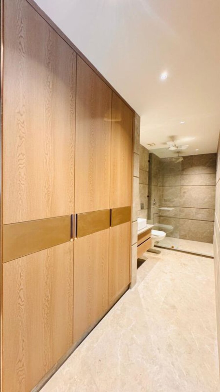 Bathroom, sector 50 4 Bedroom 3150 Sq.Ft. Builder Floor In Sector 50 Gurgaon 10565304