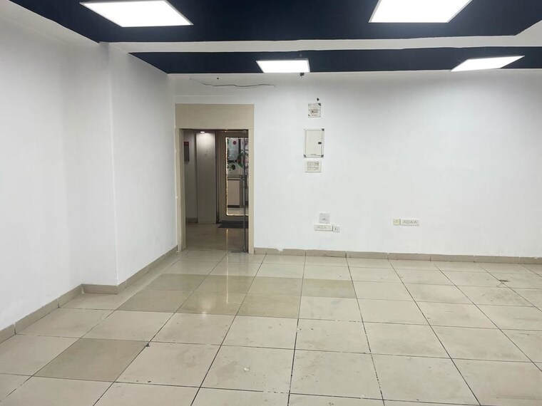 undefined, bsel-tech-park Commercial Office Space 647 Sq.Ft. In Vashi Sector 30a Navi Mumbai 10565299