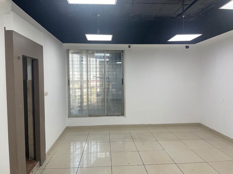 Room, bsel-tech-park Commercial Office Space 647 Sq.Ft. In Vashi Sector 30a Navi Mumbai 10565299