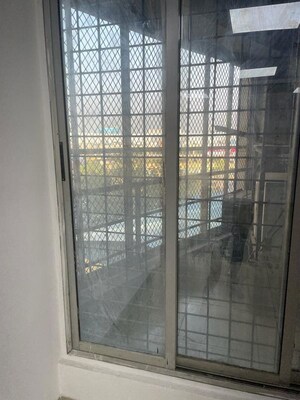 Building Lobby in  Office Space at BSEL Tech Park, Vashi Sector 30a – for Sale