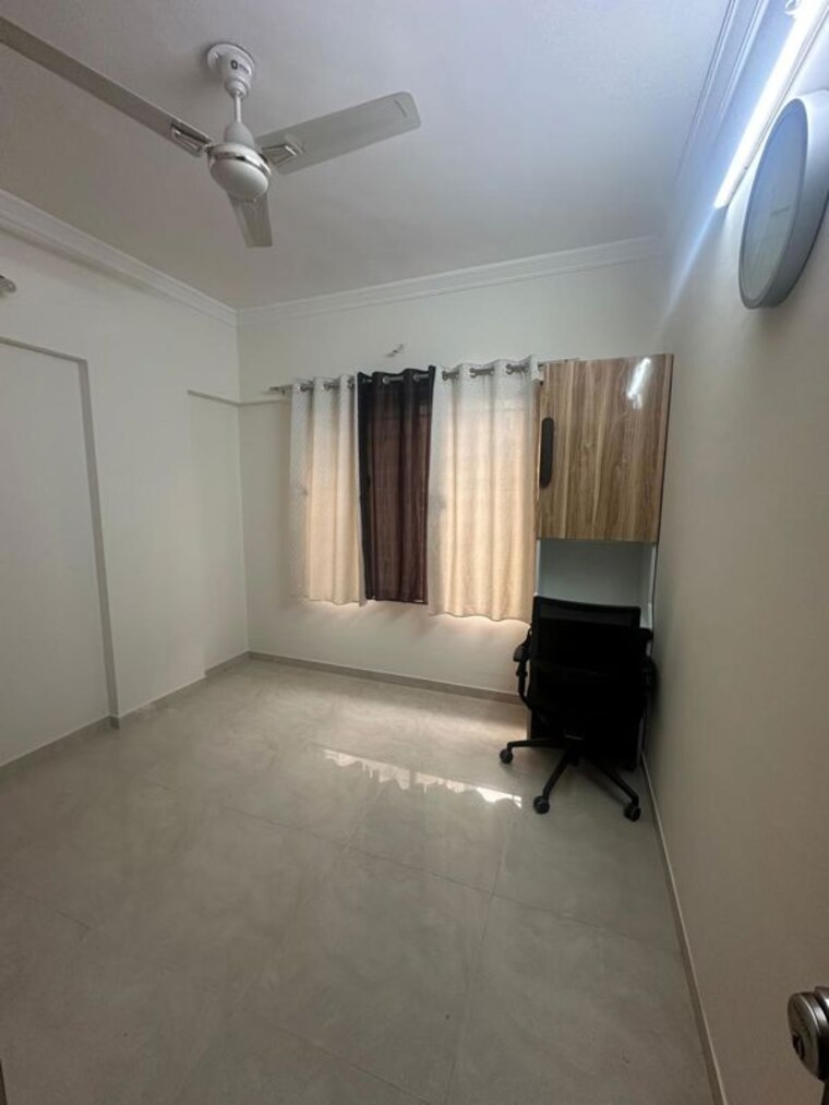 Living Room, ssd-sai-pearl 2 Bedroom 750 Sq.Ft. Apartment In Pimple Saudagar Pune 10565324