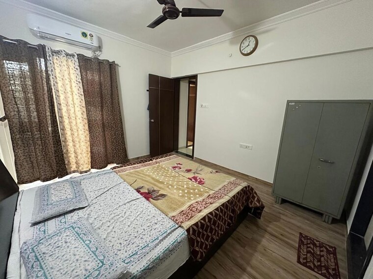 Bedroom, ssd-sai-pearl 2 Bedroom 750 Sq.Ft. Apartment In Pimple Saudagar Pune 10565324