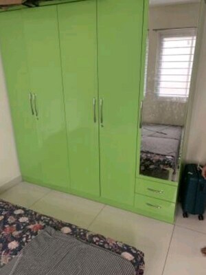 Bathroom in 2.5 BHK Apartment at Honer Vivantis, Gopanpally – for Sale