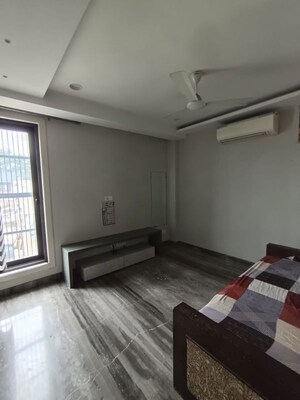 Hall in 3 BHK Builder Floor at Naraina – for Rent