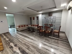 3 BHK Builder Floor For Rent in Naraina