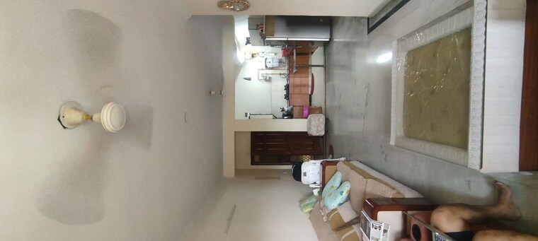 Hall, omaxe-green-valley 2 Bedroom 1150 Sq.Ft. Apartment In Sector 42 Faridabad 10540904