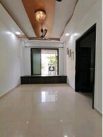1 BHK 600 Sq.Ft. Apartment in Kartik Villa