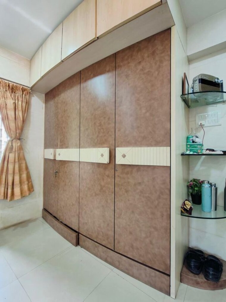 Bedroom, sindhi-society 3 Bedroom 1430 Sq.Ft. Apartment In Chembur Mumbai 10565322
