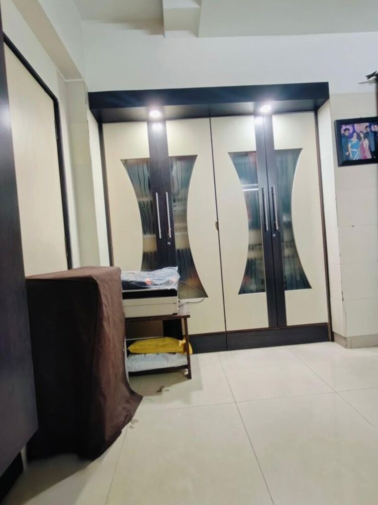 Bedroom, sindhi-society 3 Bedroom 1430 Sq.Ft. Apartment In Chembur Mumbai 10565322