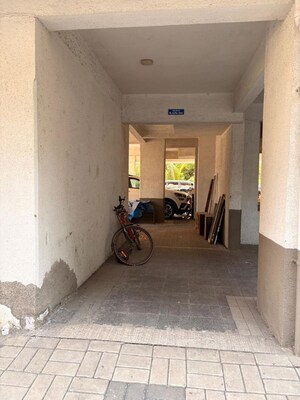 Parking in 1 BHK Apartment at Mayuri Residency, Autadwadi Handewadi – for Rent