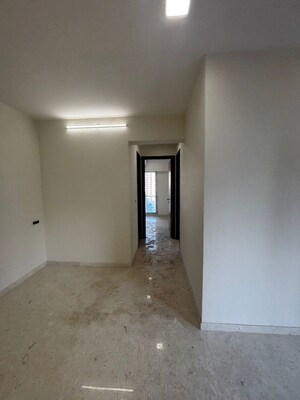 Room in 2 BHK Apartment at Ekta Tripolis, Goregaon West – for Rent