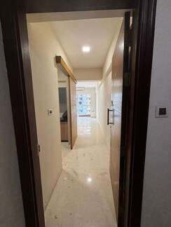 2 BHK + Store Room Apartment For Rent in Ekta Tripolis