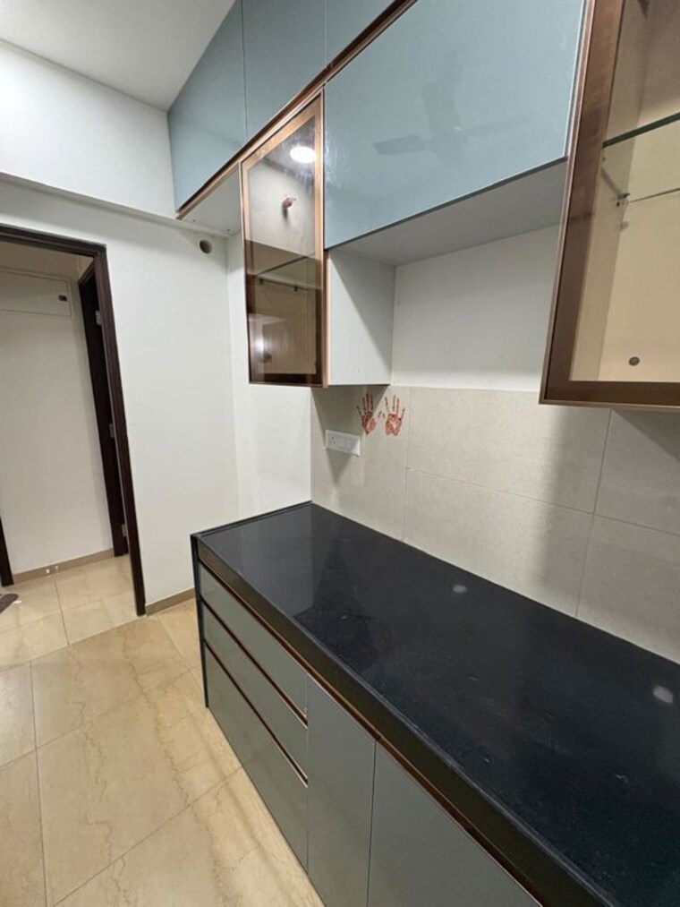 Kitchen, mahindra-alcove 1 Bedroom 550 Sq.Ft. Apartment In Chandivali Mumbai 10565335
