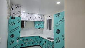 Master Plan in 3 BHK Apartment at Orange Estella, Saroor Nagar – for Sale