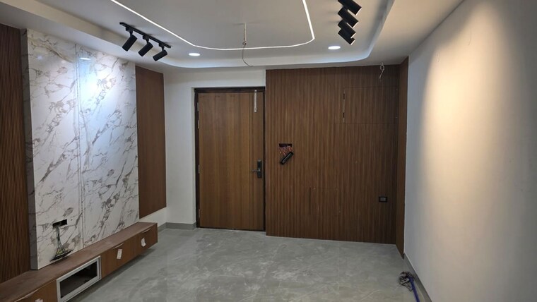 Bedroom, orange-estella 3 Bedroom 2149 Sq.Ft. Apartment In Saroor Nagar Hyderabad 10565349