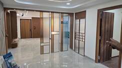 3 BHK + Pooja Room Apartment For Sale in Orange Estella
