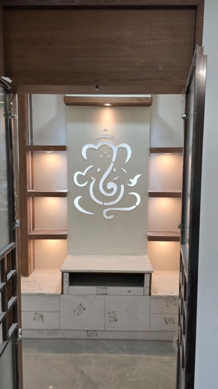 undefined, orange-estella 3 Bedroom 2149 Sq.Ft. Apartment In Saroor Nagar Hyderabad 10565349