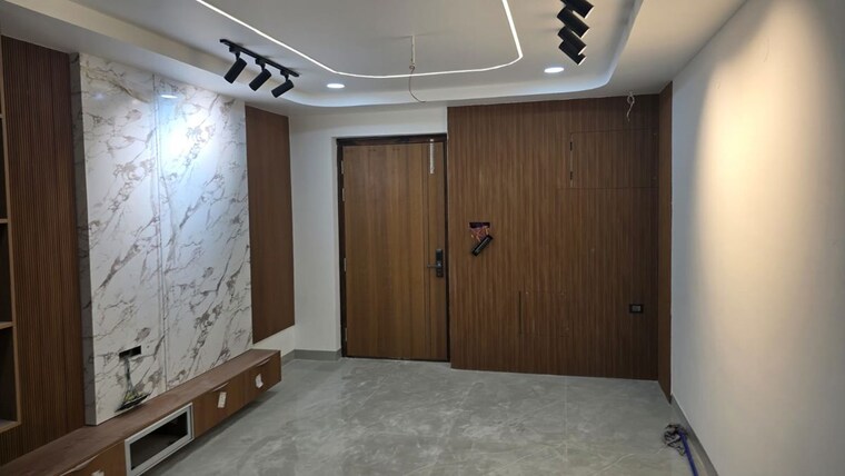 Bedroom, orange-estella 3 Bedroom 2149 Sq.Ft. Apartment In Saroor Nagar Hyderabad 10565349